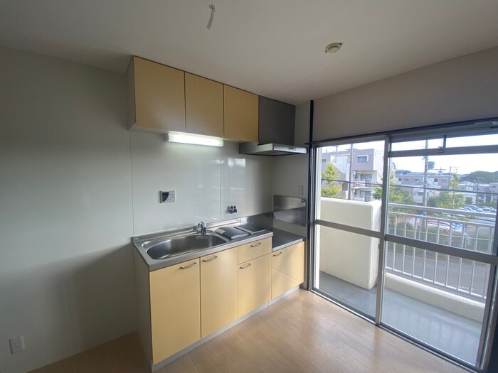 物件内観写真15　(キッチン)