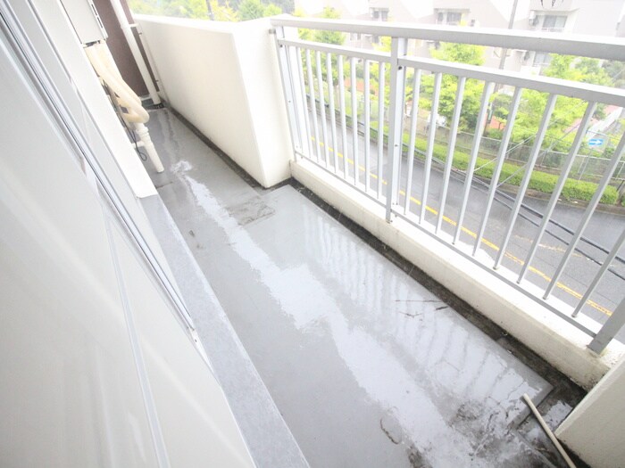 物件内観写真16　(ベランダ・バルコニー)