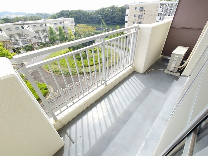 物件内観写真17　(ベランダ・バルコニー)