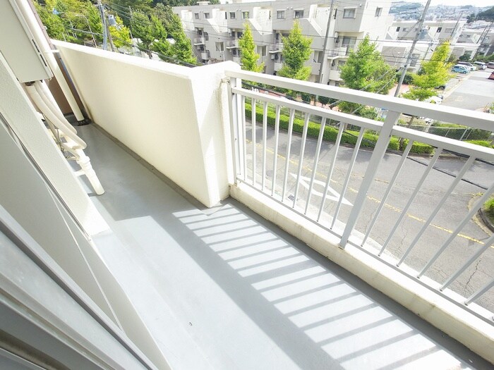 物件内観写真17　(ベランダ・バルコニー)