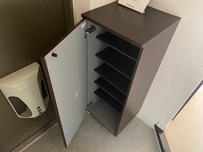 物件内観写真19　(靴箱)