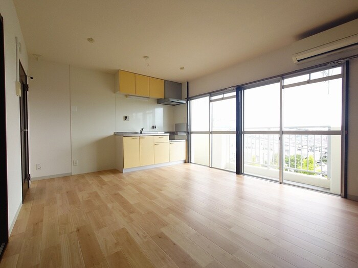 物件内観写真19　(居室)