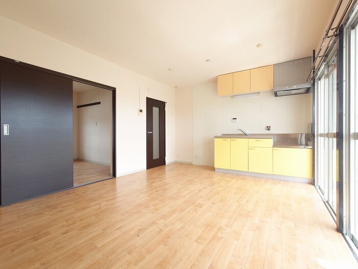 物件内観写真19　(居室)