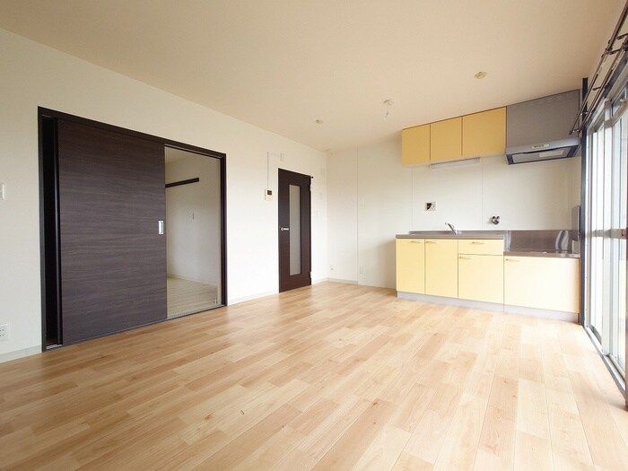 物件内観写真20　(居室)