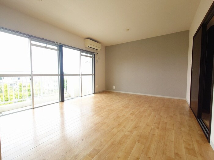 物件内観写真20　(居室)