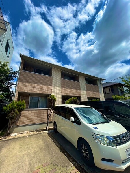 ＭＡＩＳＯＮ　ＰＡＲＴＩＲ外観写真