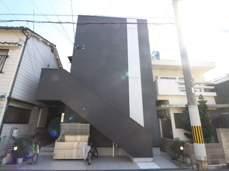 Seis外観写真