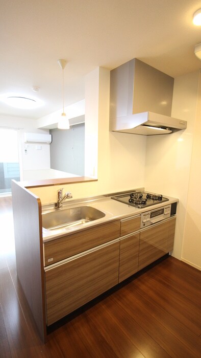 物件内観写真7　(キッチン)