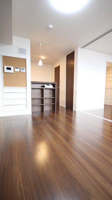 物件内観写真8　(居室)