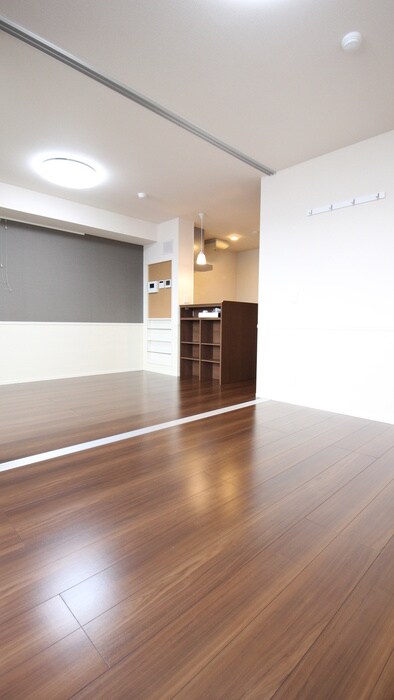 物件内観写真11　(居室)