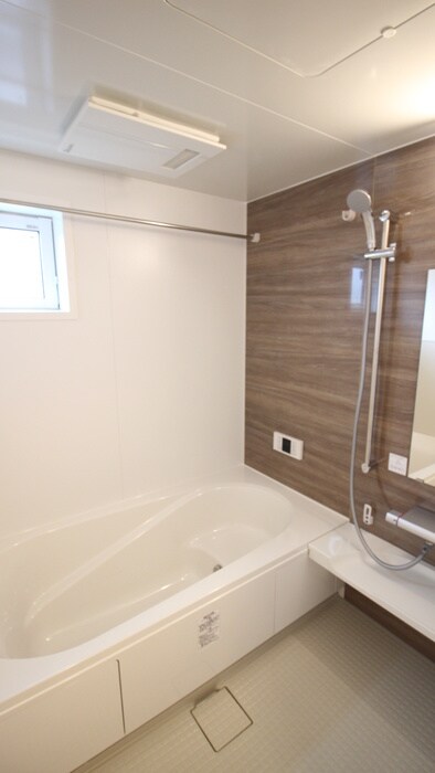 物件内観写真14　(バス／シャワールーム等)