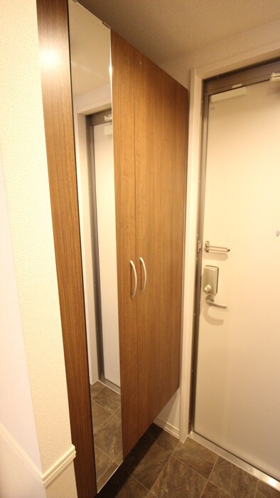物件内観写真18　(靴箱)
