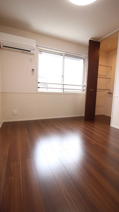 物件内観写真20　(居室)