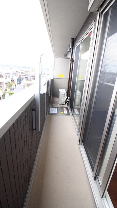 物件内観写真22　(ベランダ・バルコニー)