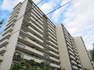 近鉄緑地公園ｸﾞﾗﾝﾄﾞﾊｲﾂ（205）外観写真