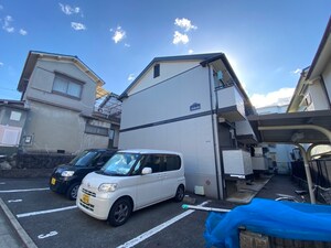 ＡＲＫＡＤＩＡ外観写真