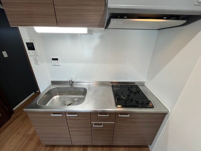 物件内観写真7　(キッチン)