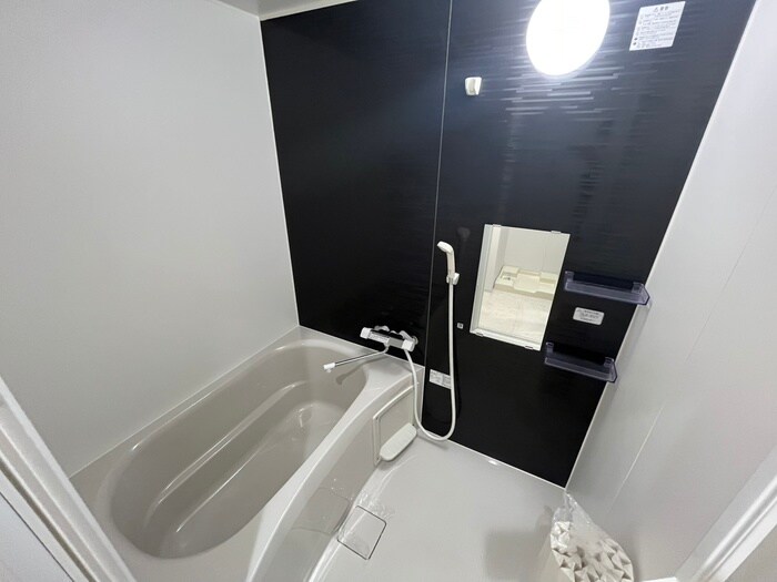 物件内観写真10　(バス／シャワールーム等)