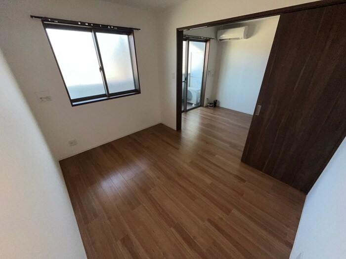 物件内観写真16　(居室)