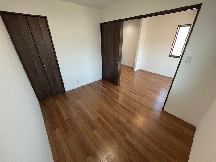 物件内観写真16　(居室)