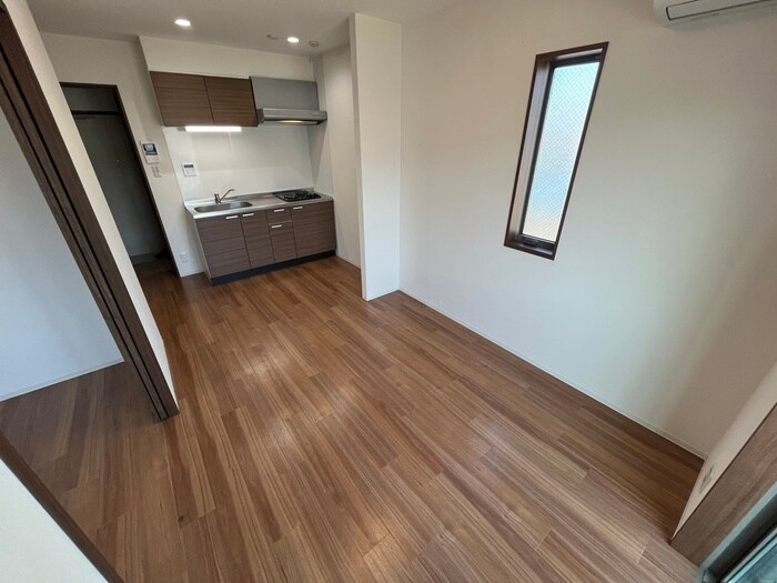 物件内観写真19　(居室)