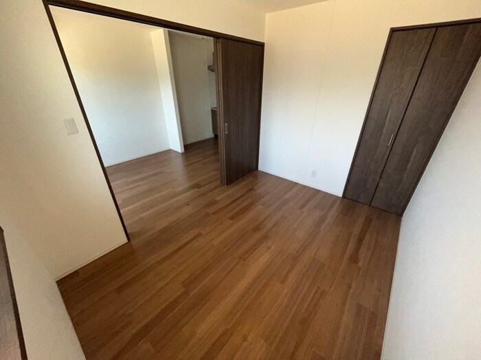 物件内観写真21　(居室)