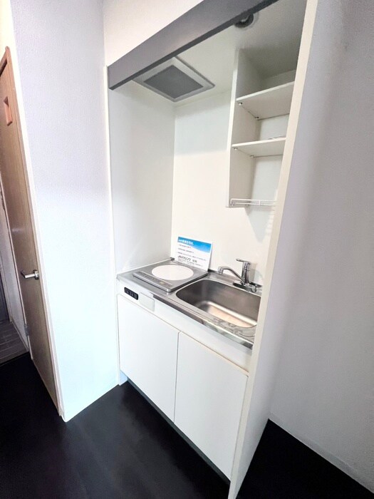 物件内観写真11　(キッチン)