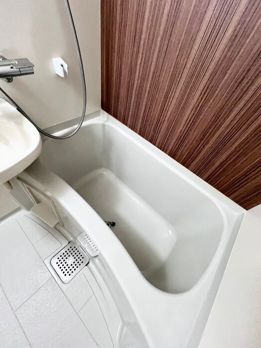 物件内観写真13　(バス／シャワールーム等)