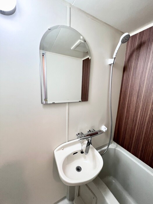 物件内観写真14　(洗面)