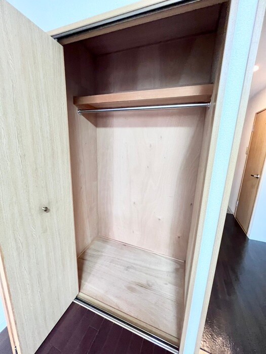 物件内観写真21　(収納)