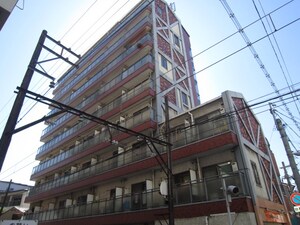 ラフィーネフジ・Ⅱ外観写真