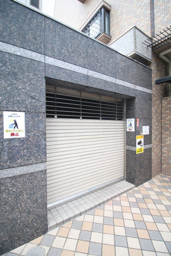 建物設備