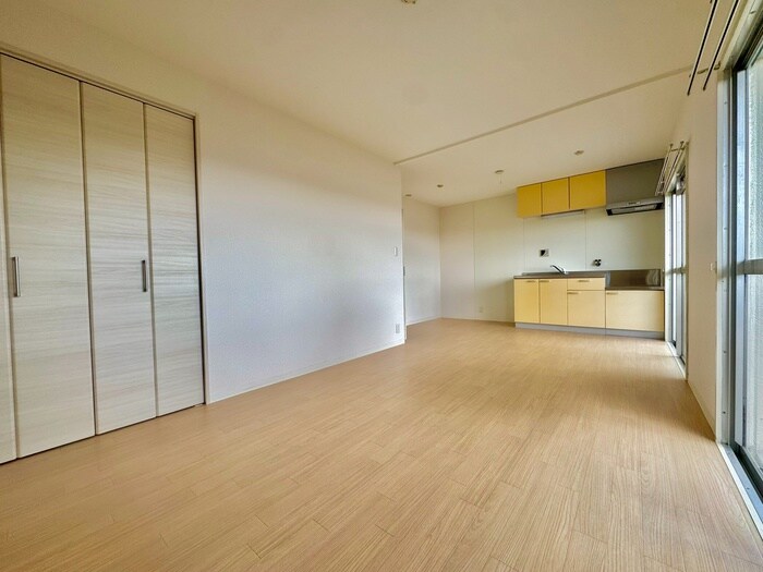 物件内観写真8　(居室)