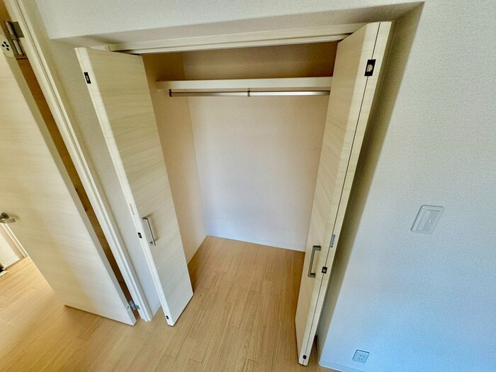 物件内観写真13　(収納)