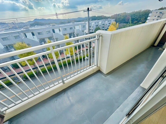 物件内観写真16　(ベランダ・バルコニー)