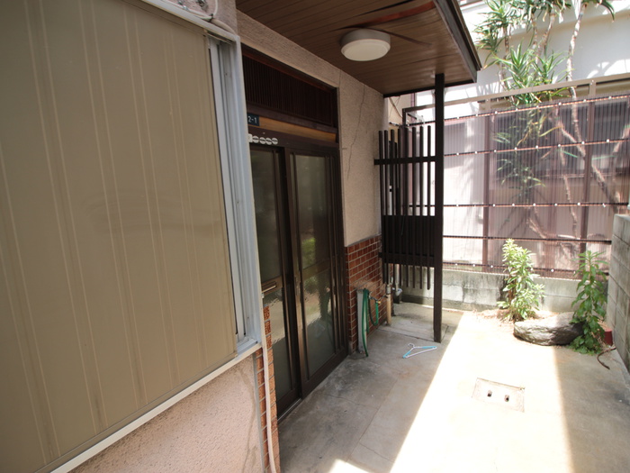 渡邉借家（409-8）