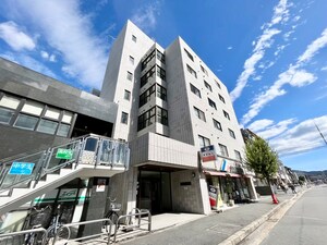 グランドビル フナトラ外観写真