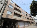 ヒラソール恵美須