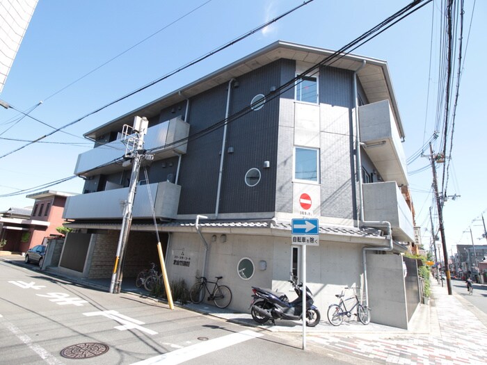 物件外観写真4　(外観写真)