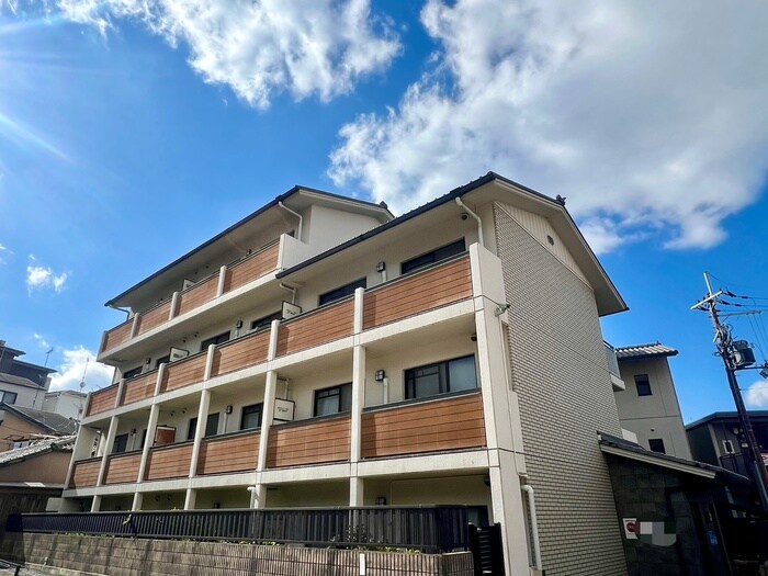 物件外観写真6　(外観写真)