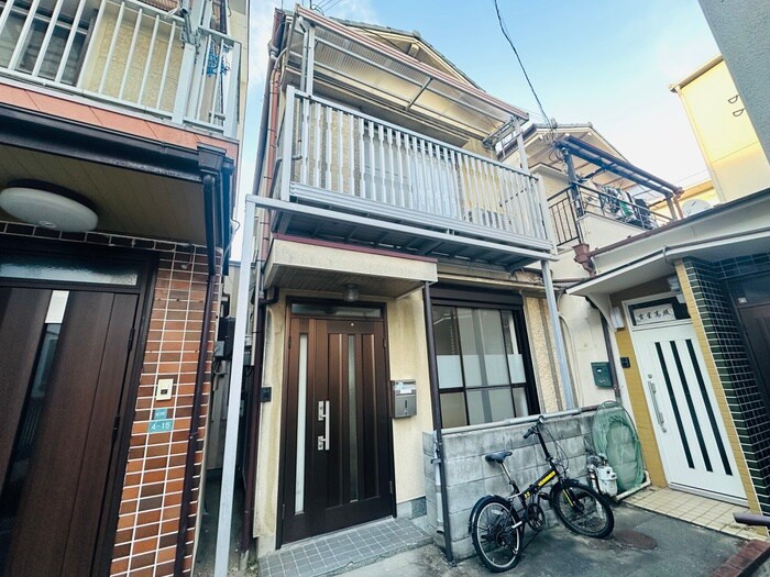 物件外観写真2　(外観写真)