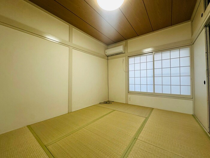 物件内観写真8　(居室)