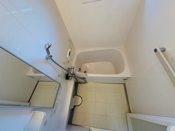 物件内観写真11　(バス／シャワールーム等)