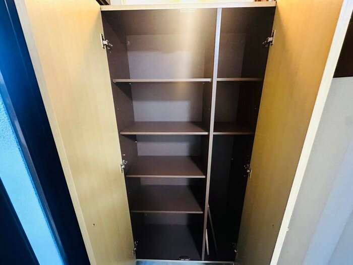 物件内観写真21　(靴箱)