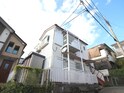 ホワイトハイツ