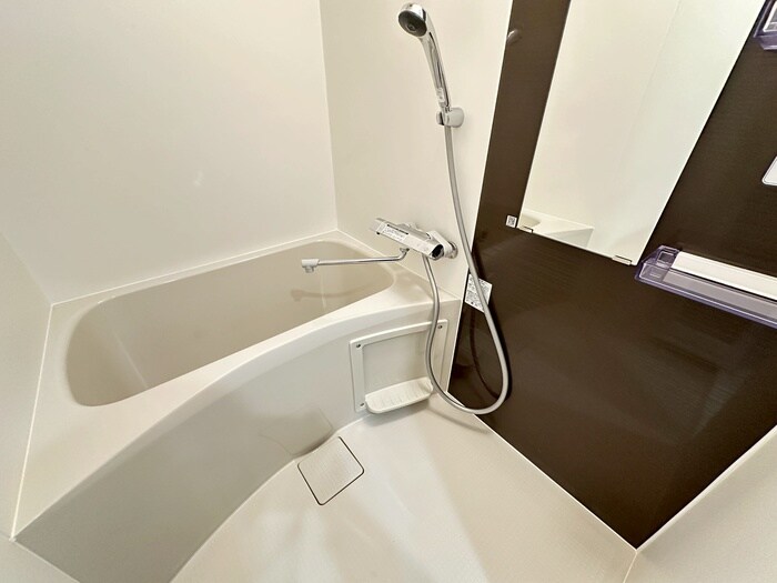 物件内観写真10　(バス／シャワールーム等)