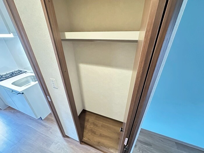 物件内観写真11　(収納)