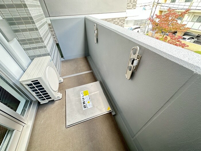 物件内観写真15　(ベランダ・バルコニー)