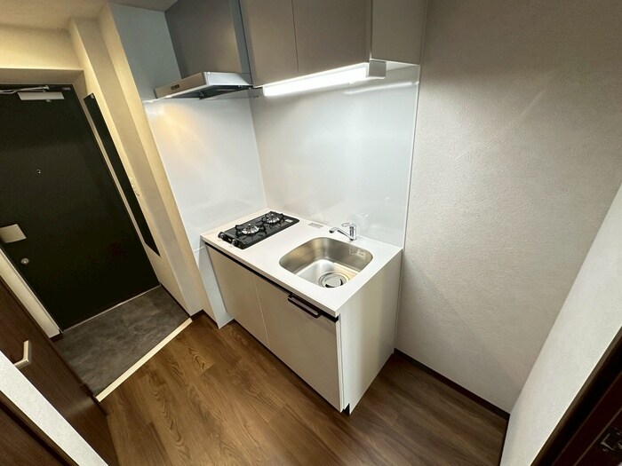 物件内観写真19　(キッチン)