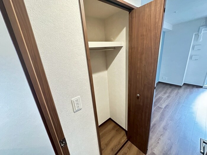 物件内観写真20　(収納)